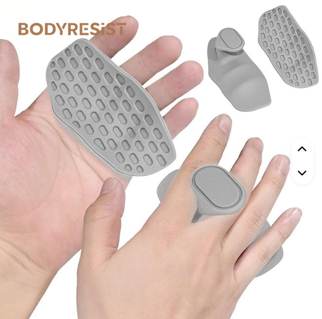 Grips de Musculation