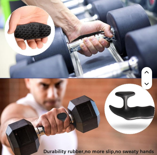 Grips de Musculation