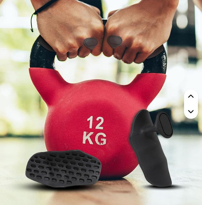 Grips de Musculation