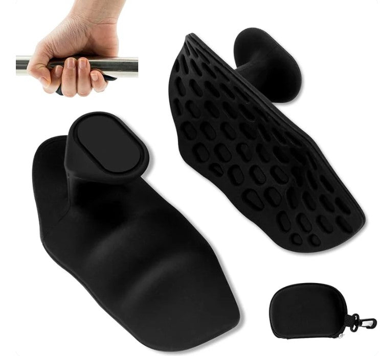 Grips de Musculation